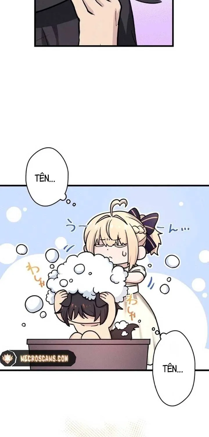 Tiểu Thư Út Tái Sinh Chap 7 - Next Chap 8