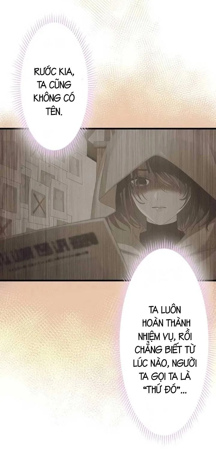 Tiểu Thư Út Tái Sinh Chap 7 - Next Chap 8