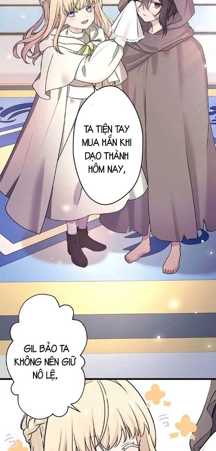 Tiểu Thư Út Tái Sinh Chap 7 - Next Chap 8