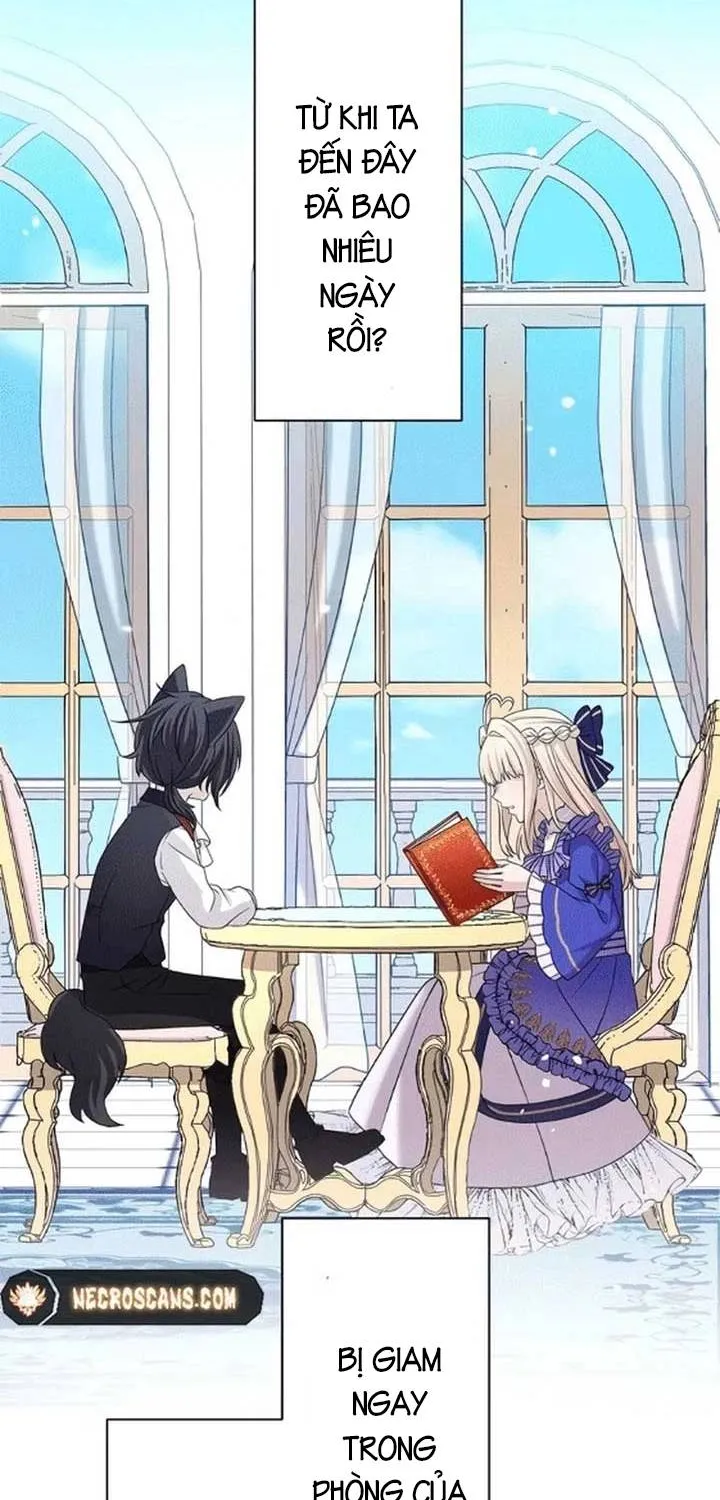 Tiểu Thư Út Tái Sinh Chap 7 - Next Chap 8