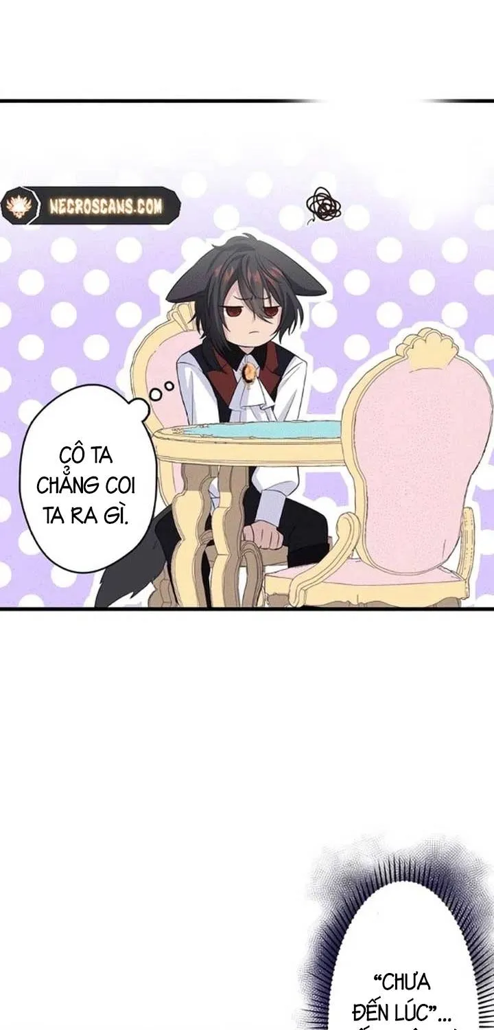 Tiểu Thư Út Tái Sinh Chap 7 - Next Chap 8