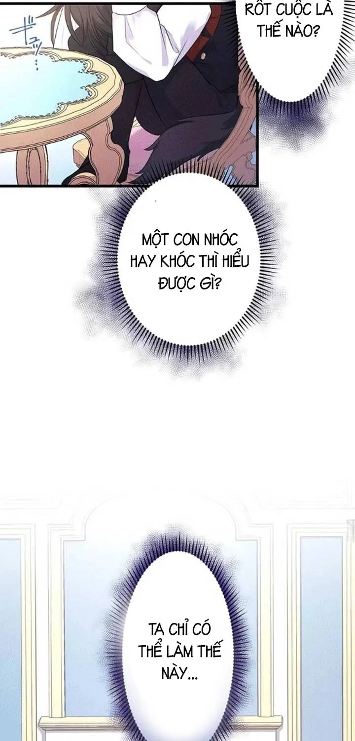 Tiểu Thư Út Tái Sinh Chap 7 - Next Chap 8