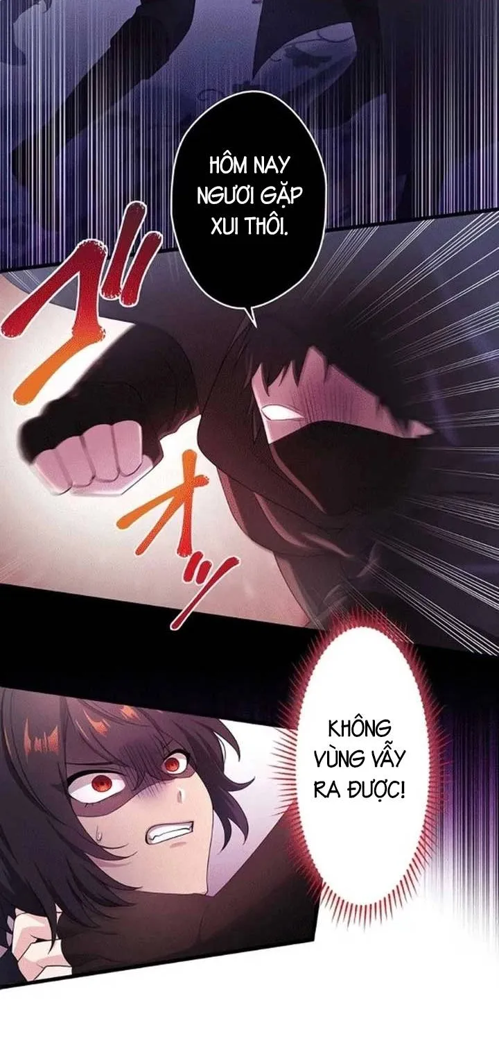 Tiểu Thư Út Tái Sinh Chap 7 - Next Chap 8