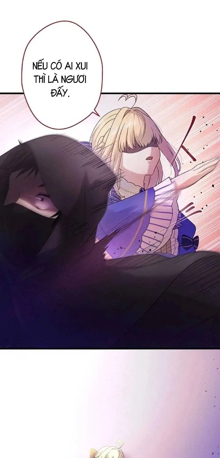 Tiểu Thư Út Tái Sinh Chap 7 - Next Chap 8