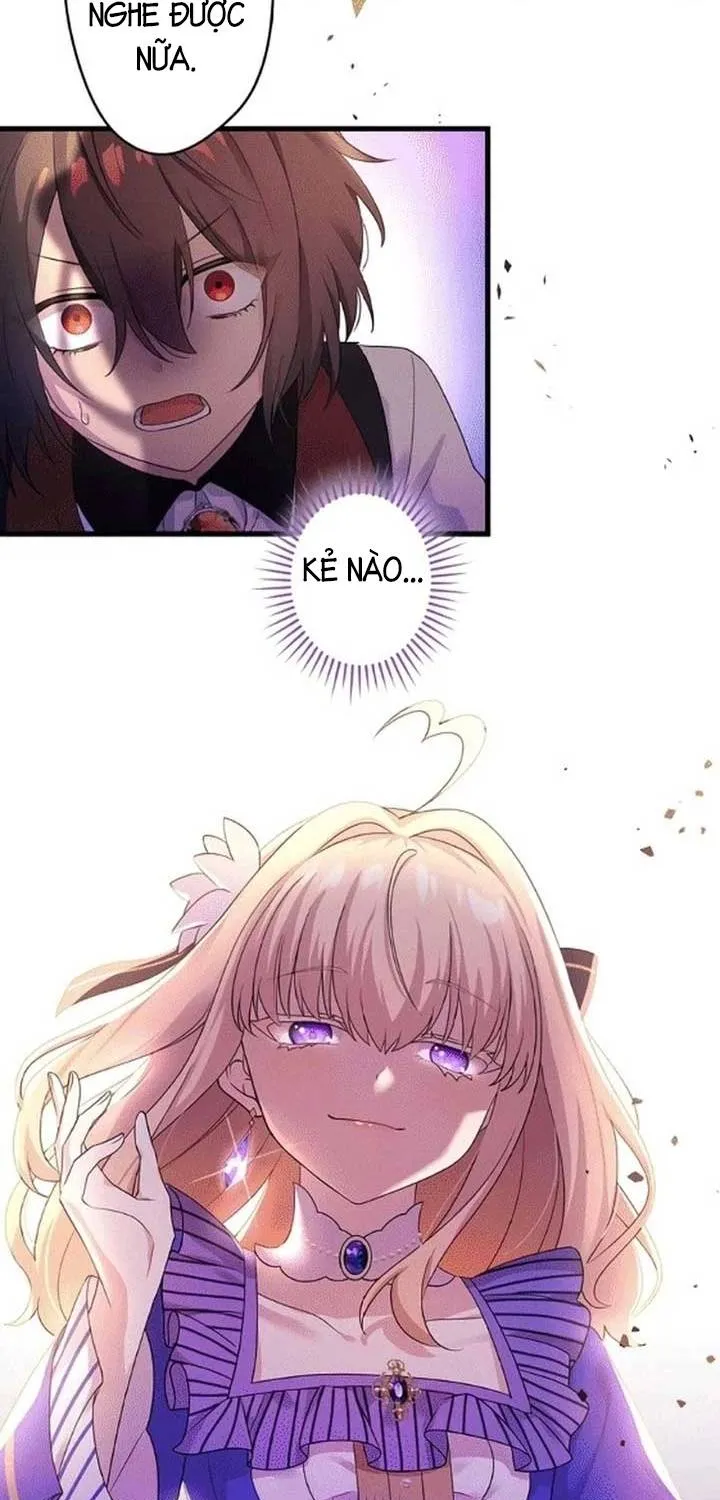 Tiểu Thư Út Tái Sinh Chap 7 - Next Chap 8