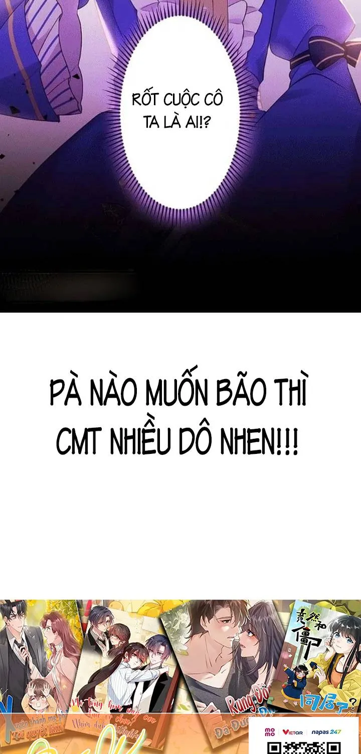 Tiểu Thư Út Tái Sinh Chap 7 - Next Chap 8