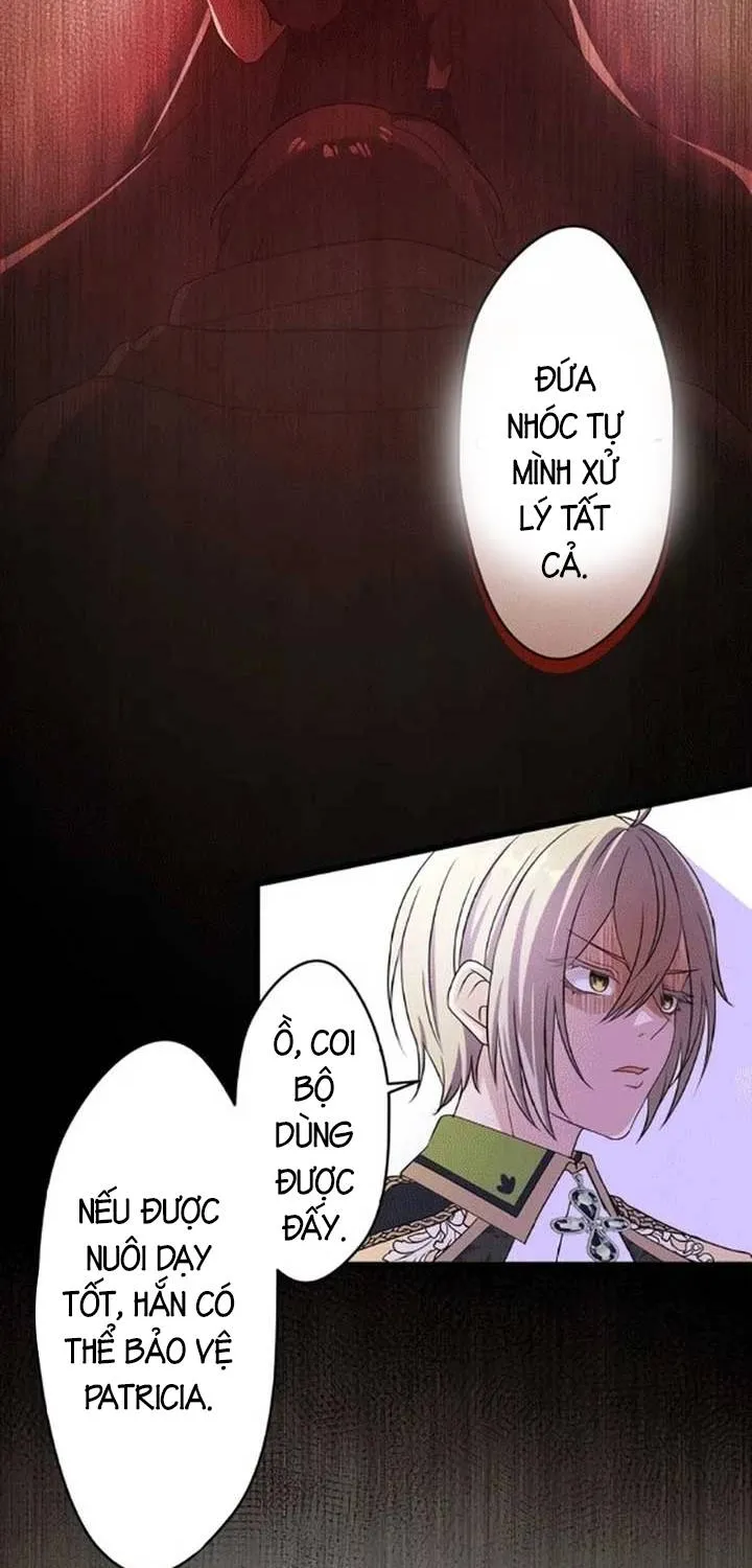 Tiểu Thư Út Tái Sinh Chap 7 - Next Chap 8