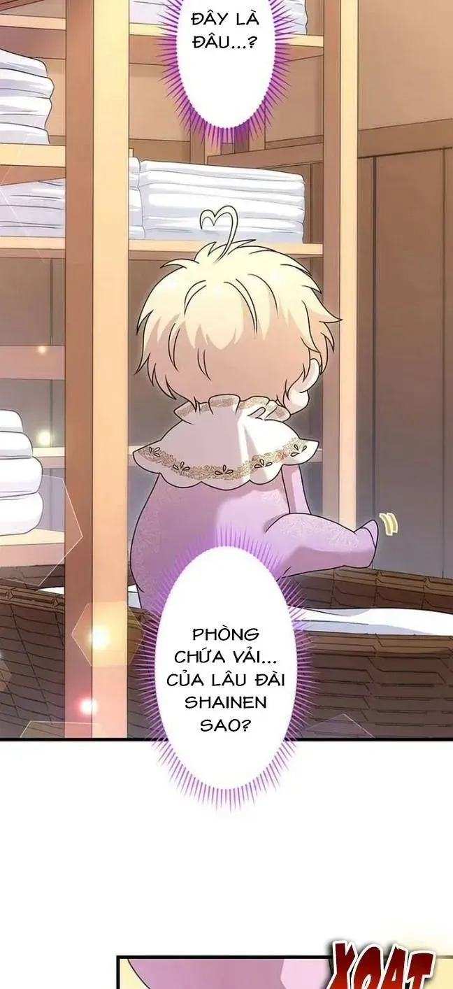Tiểu Thư Út Tái Sinh Chap 70 - Next Chap 71