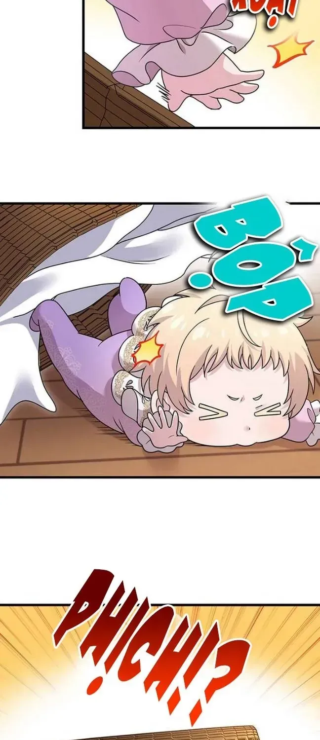 Tiểu Thư Út Tái Sinh Chap 70 - Next Chap 71
