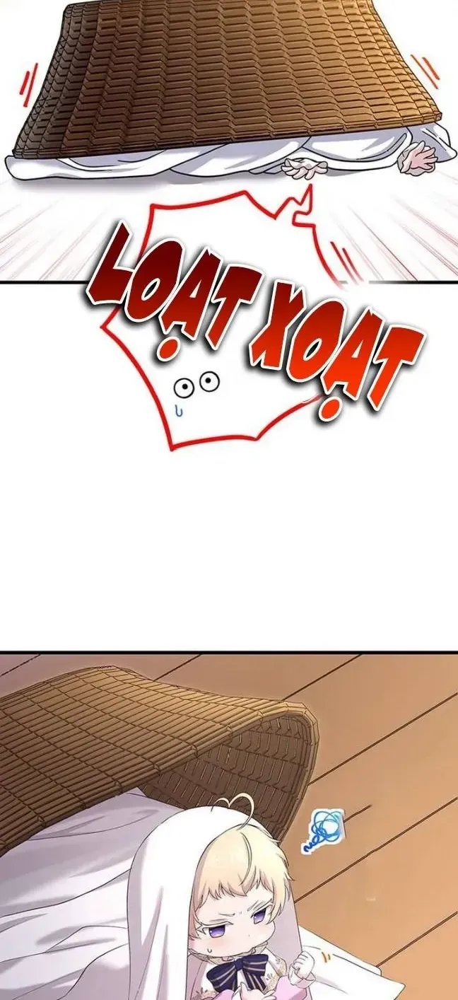 Tiểu Thư Út Tái Sinh Chap 70 - Next Chap 71