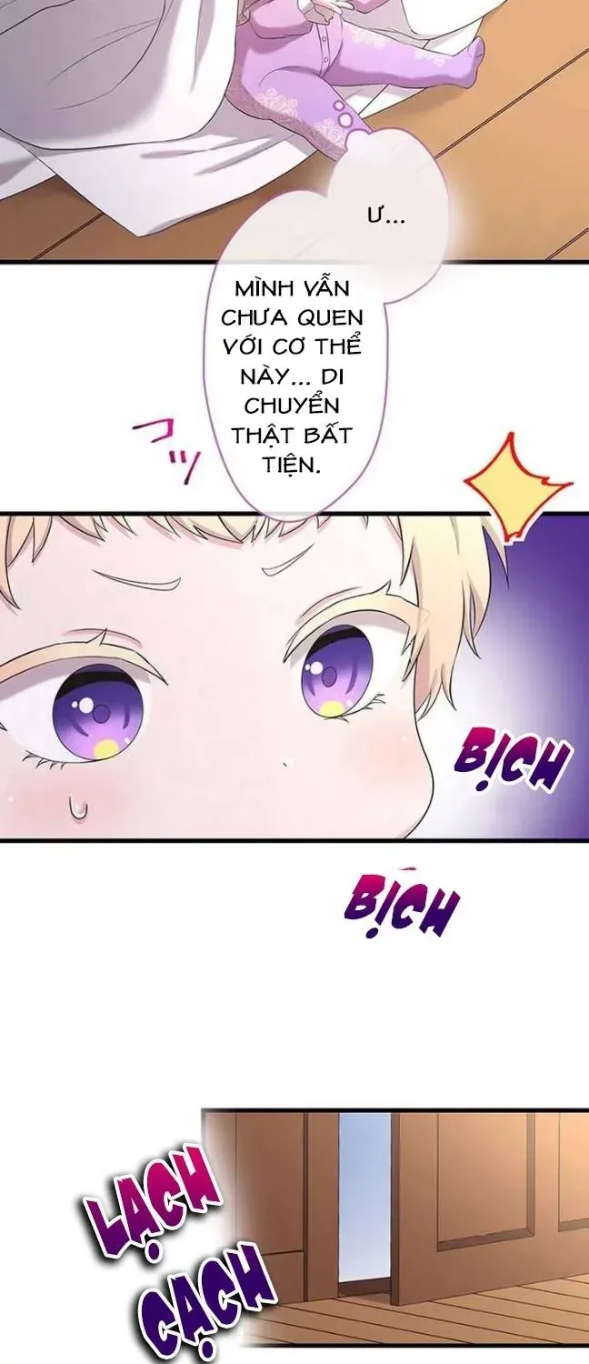 Tiểu Thư Út Tái Sinh Chap 70 - Next Chap 71