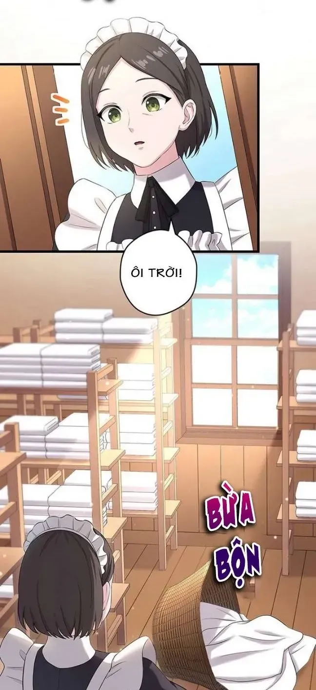 Tiểu Thư Út Tái Sinh Chap 70 - Next Chap 71
