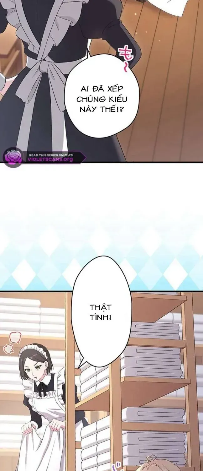 Tiểu Thư Út Tái Sinh Chap 70 - Next Chap 71
