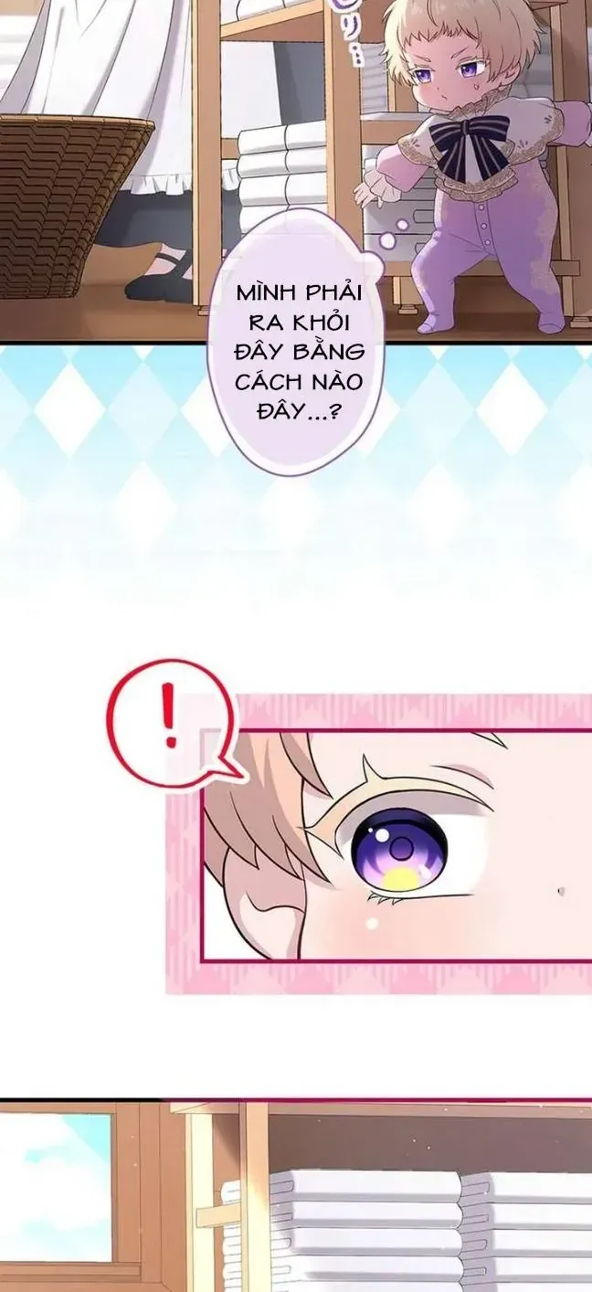 Tiểu Thư Út Tái Sinh Chap 70 - Next Chap 71