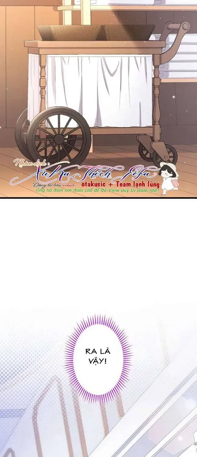 Tiểu Thư Út Tái Sinh Chap 70 - Next Chap 71