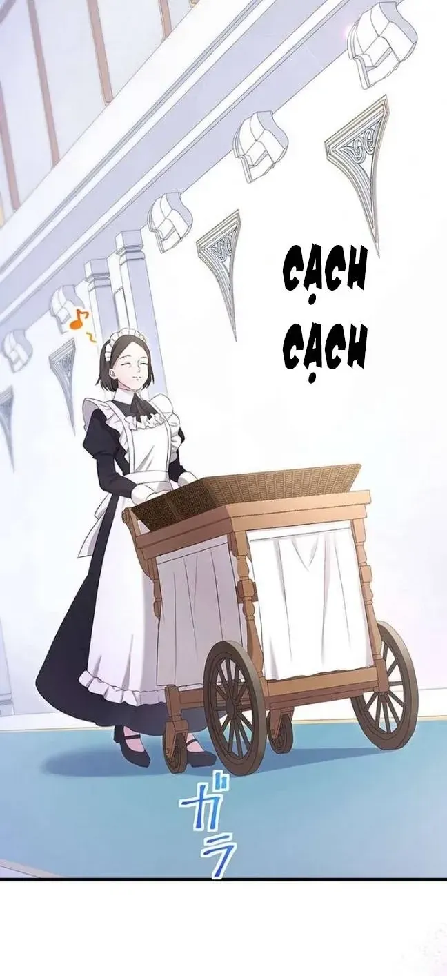 Tiểu Thư Út Tái Sinh Chap 70 - Next Chap 71