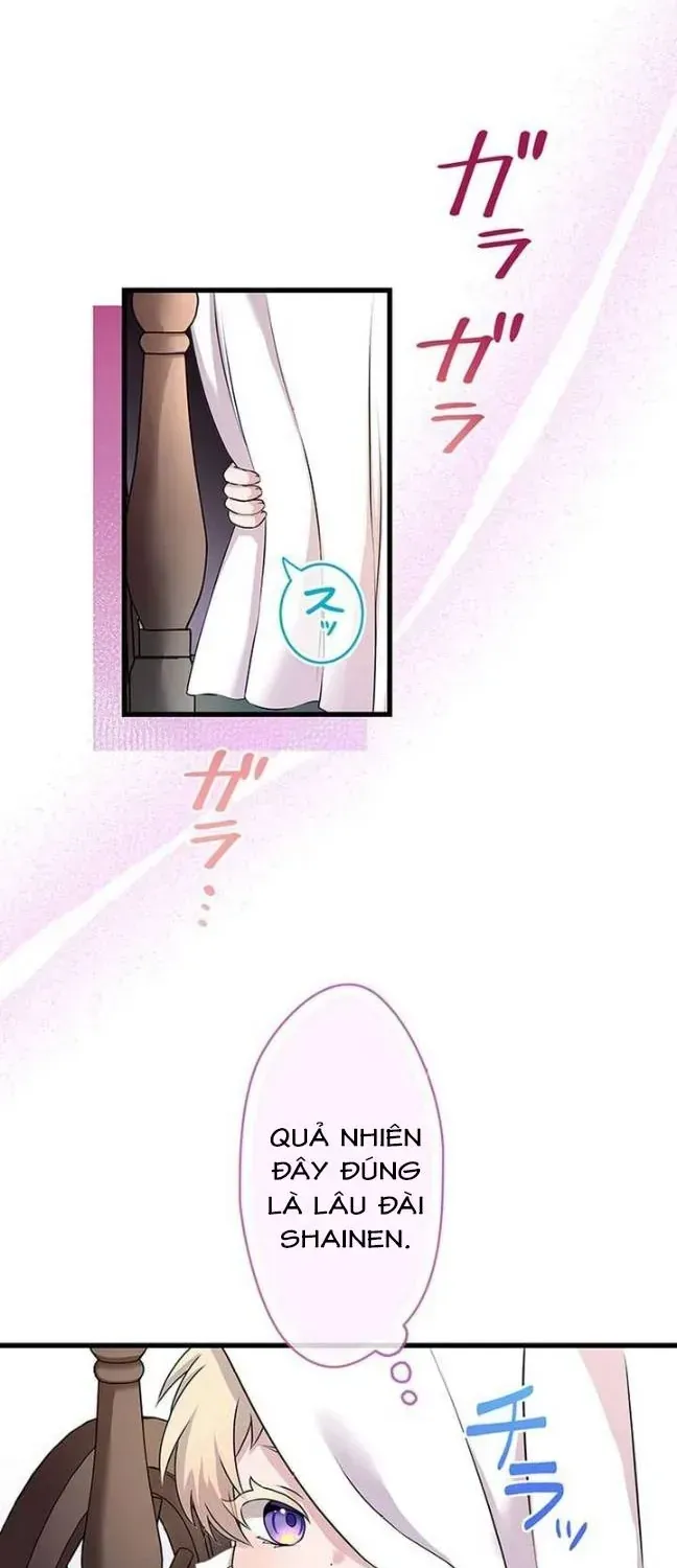 Tiểu Thư Út Tái Sinh Chap 70 - Next Chap 71