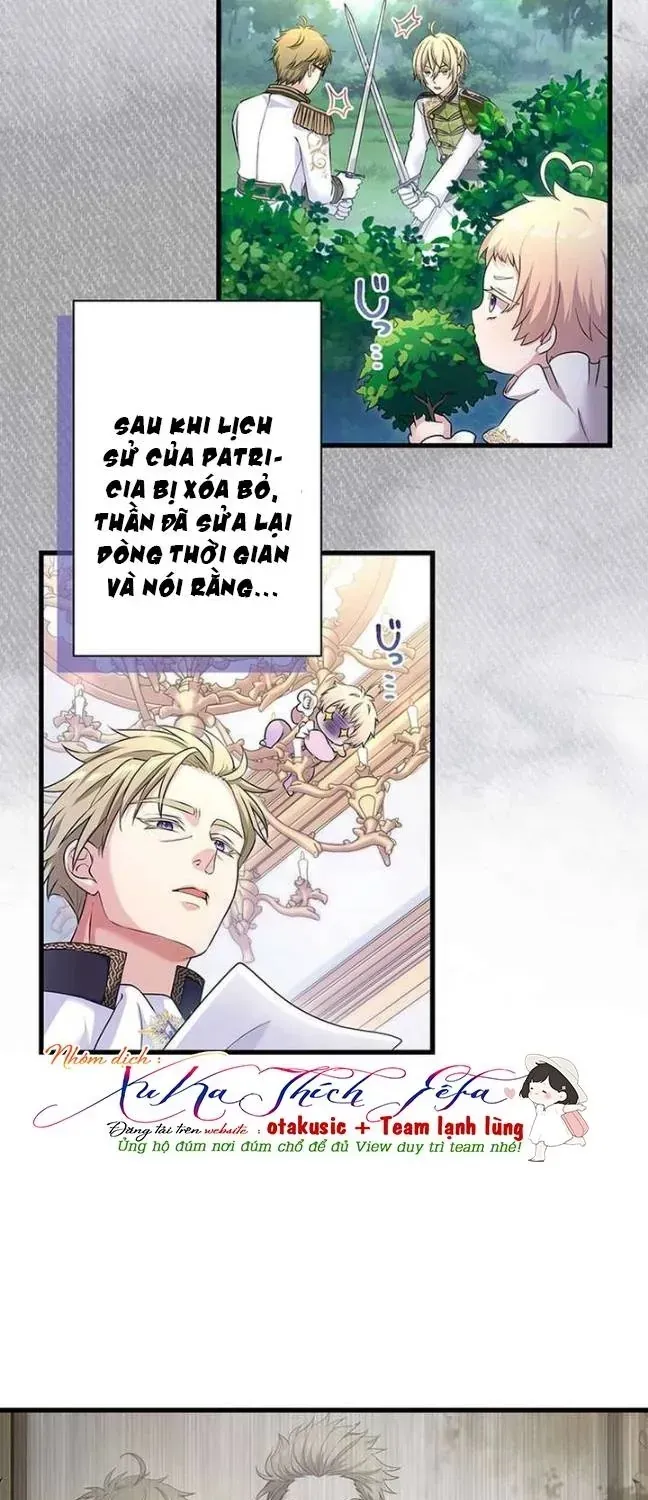 Tiểu Thư Út Tái Sinh Chap 70 - Next Chap 71