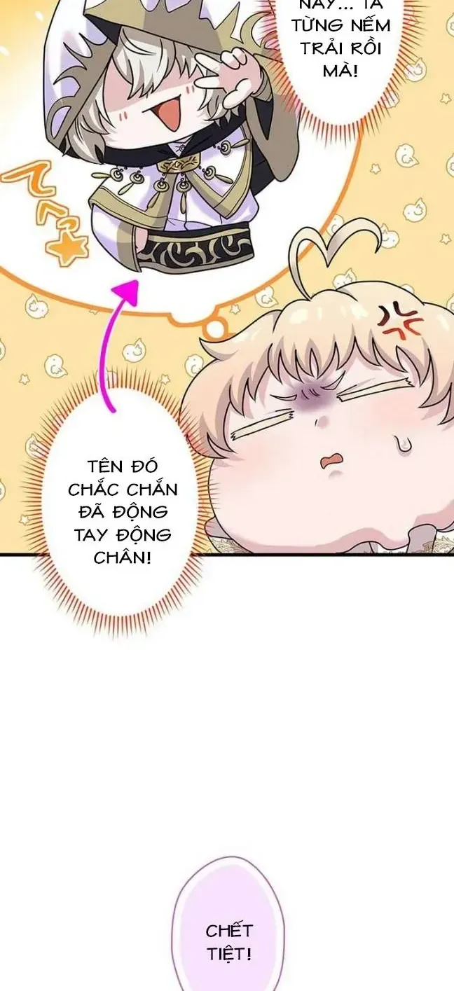 Tiểu Thư Út Tái Sinh Chap 70 - Next Chap 71