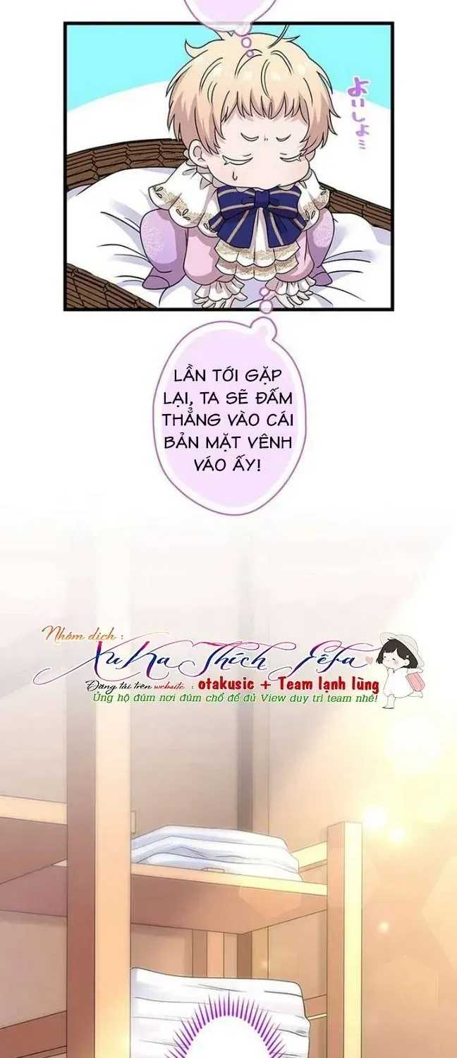Tiểu Thư Út Tái Sinh Chap 70 - Next Chap 71