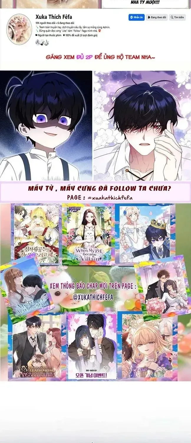 Tiểu Thư Út Tái Sinh Chap 71 - Next Chap 72