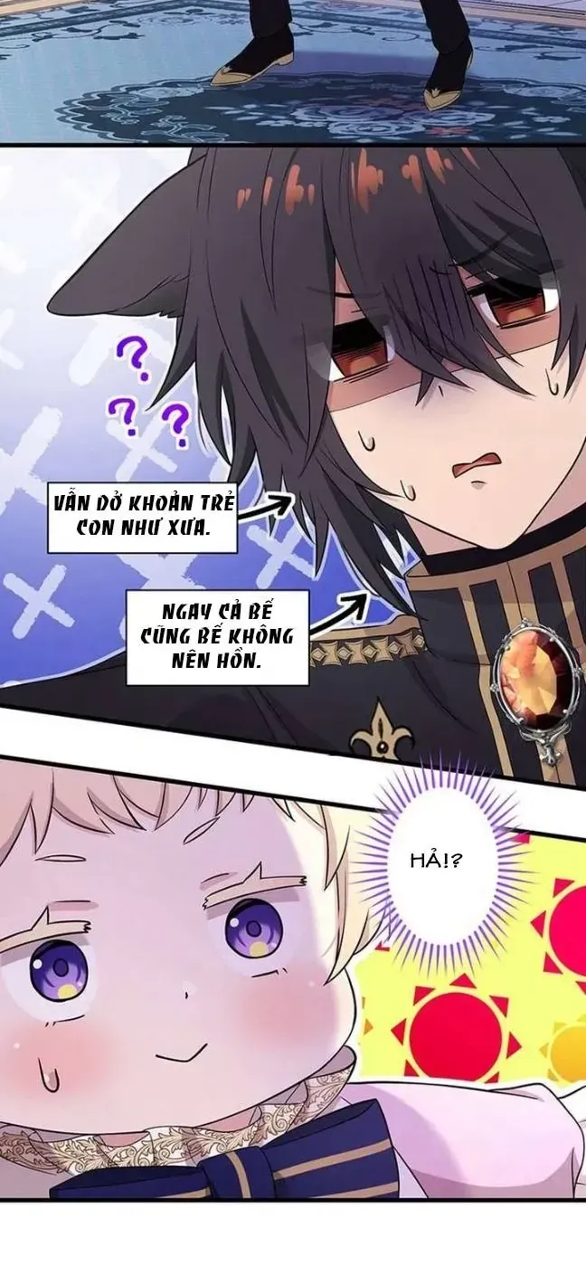 Tiểu Thư Út Tái Sinh Chap 71 - Next Chap 72