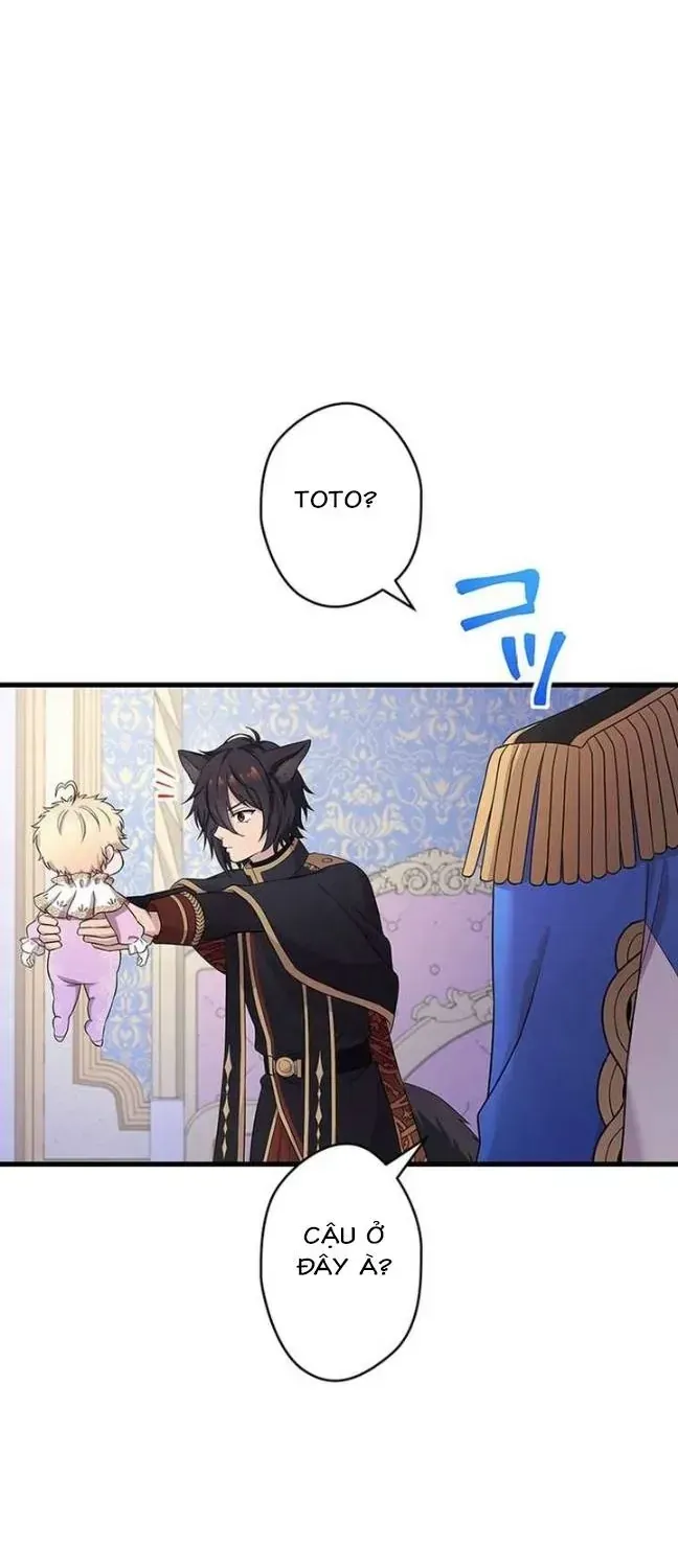 Tiểu Thư Út Tái Sinh Chap 71 - Next Chap 72