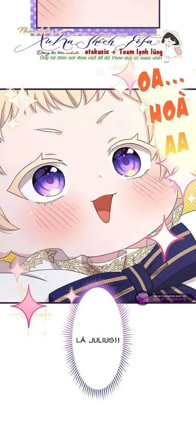 Tiểu Thư Út Tái Sinh Chap 71 - Next Chap 72