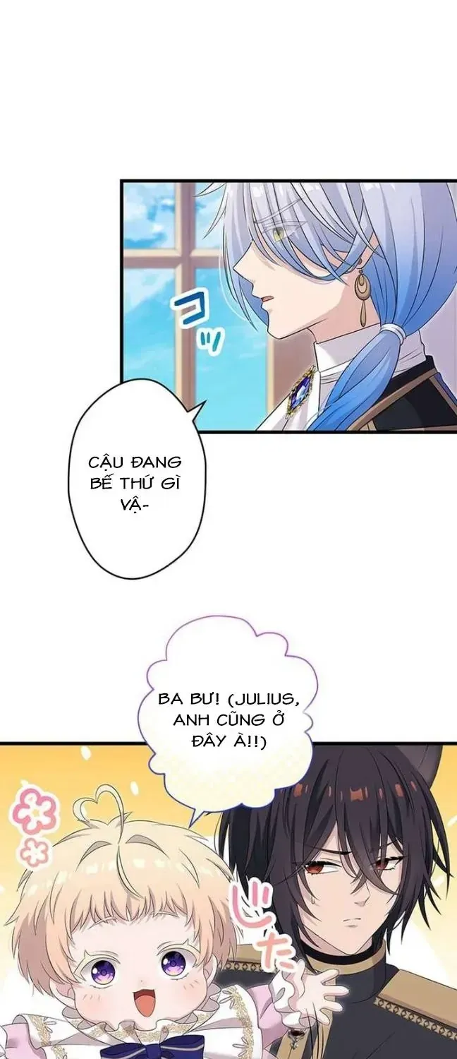 Tiểu Thư Út Tái Sinh Chap 71 - Next Chap 72