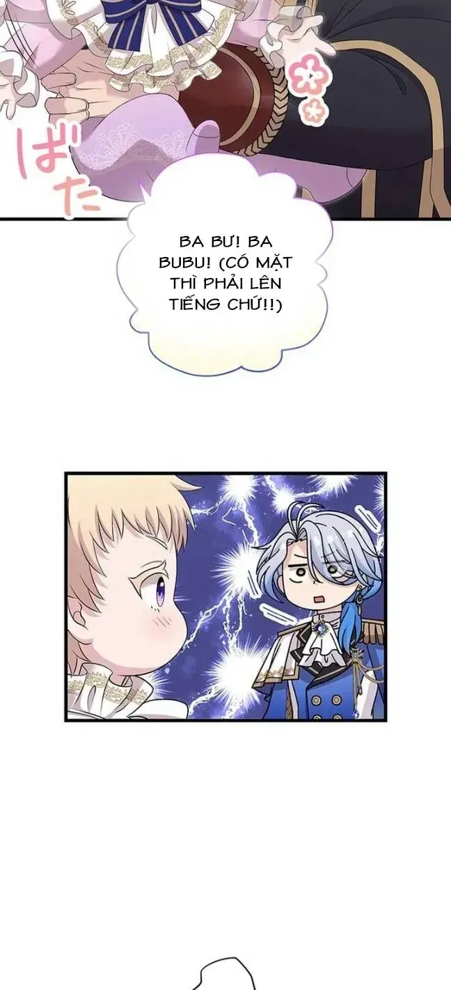 Tiểu Thư Út Tái Sinh Chap 71 - Next Chap 72