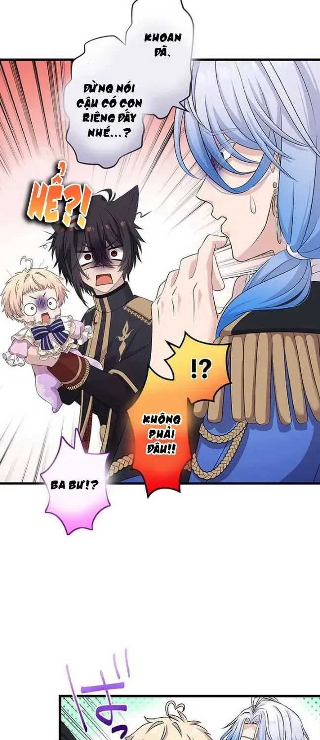 Tiểu Thư Út Tái Sinh Chap 71 - Next Chap 72
