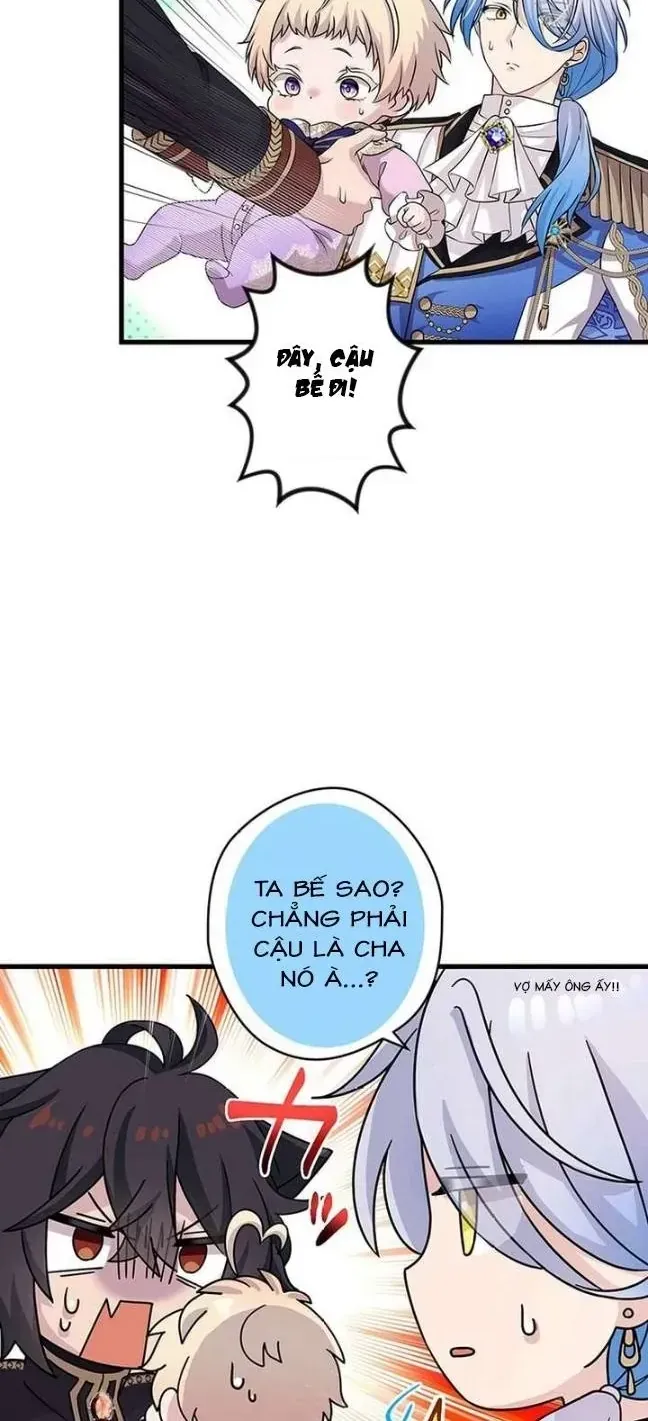 Tiểu Thư Út Tái Sinh Chap 71 - Next Chap 72