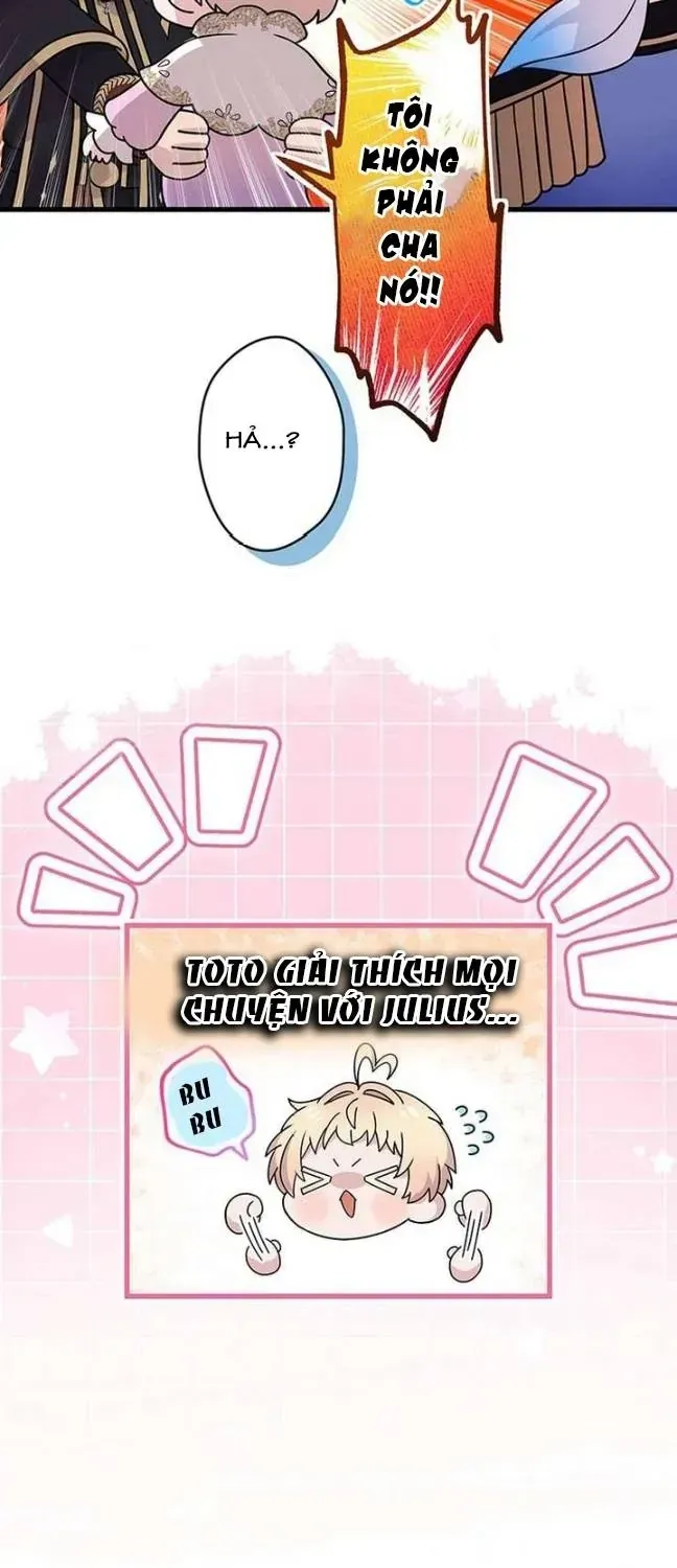 Tiểu Thư Út Tái Sinh Chap 71 - Next Chap 72