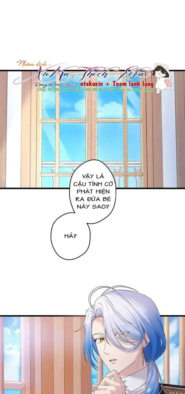 Tiểu Thư Út Tái Sinh Chap 71 - Next Chap 72