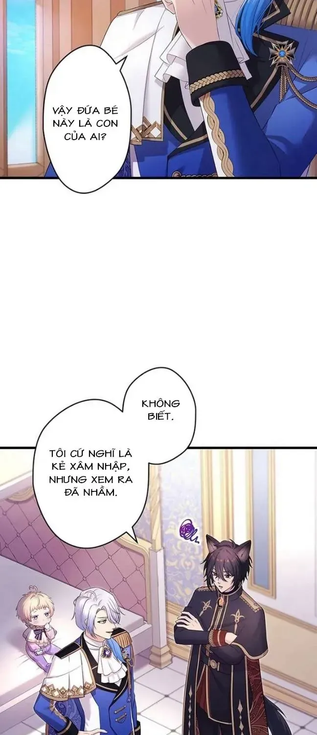 Tiểu Thư Út Tái Sinh Chap 71 - Next Chap 72