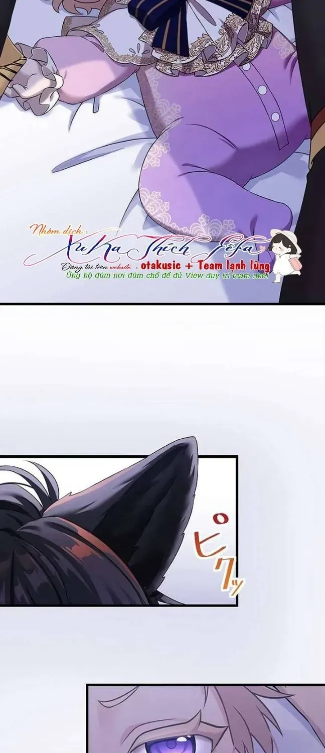Tiểu Thư Út Tái Sinh Chap 71 - Next Chap 72