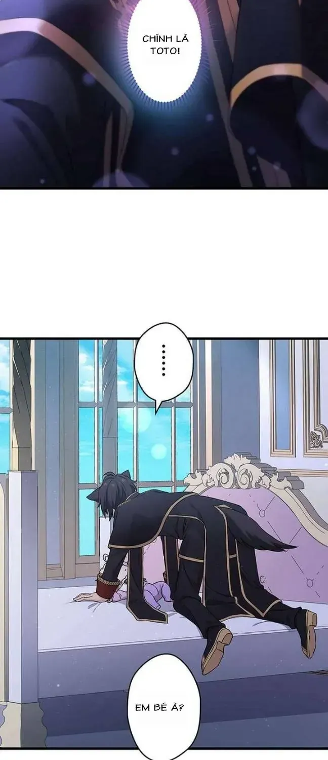 Tiểu Thư Út Tái Sinh Chap 71 - Next Chap 72