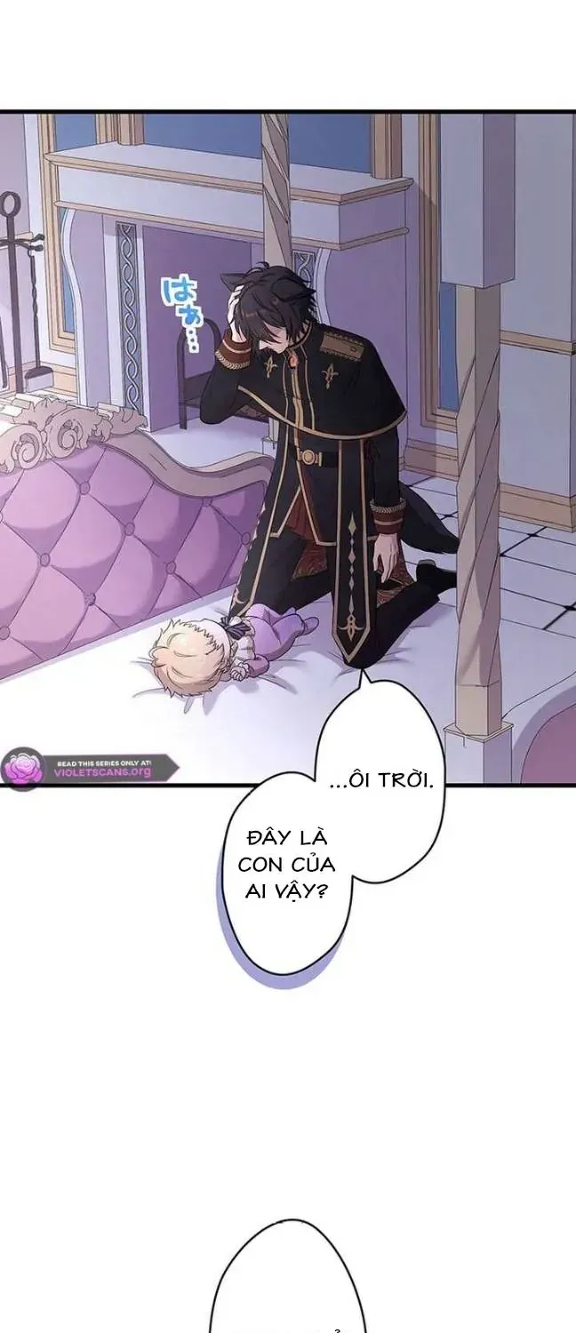 Tiểu Thư Út Tái Sinh Chap 71 - Next Chap 72