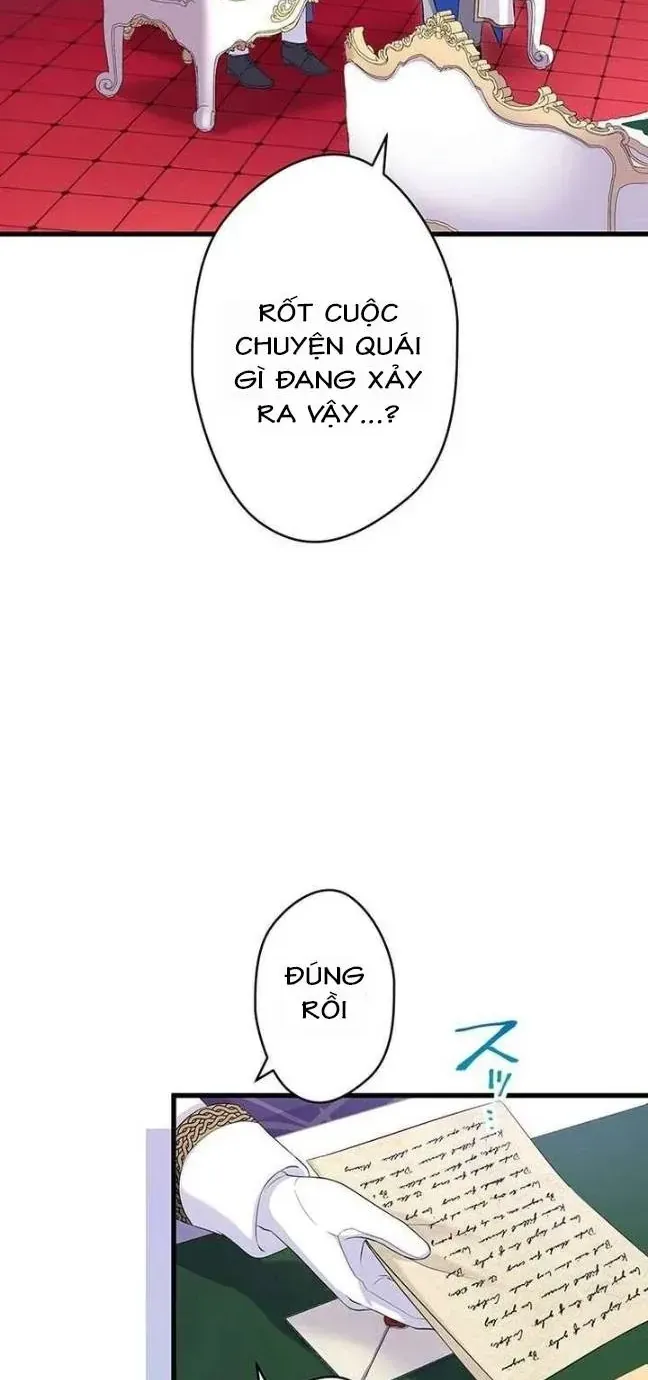 Tiểu Thư Út Tái Sinh Chap 72 - Next Chap 73
