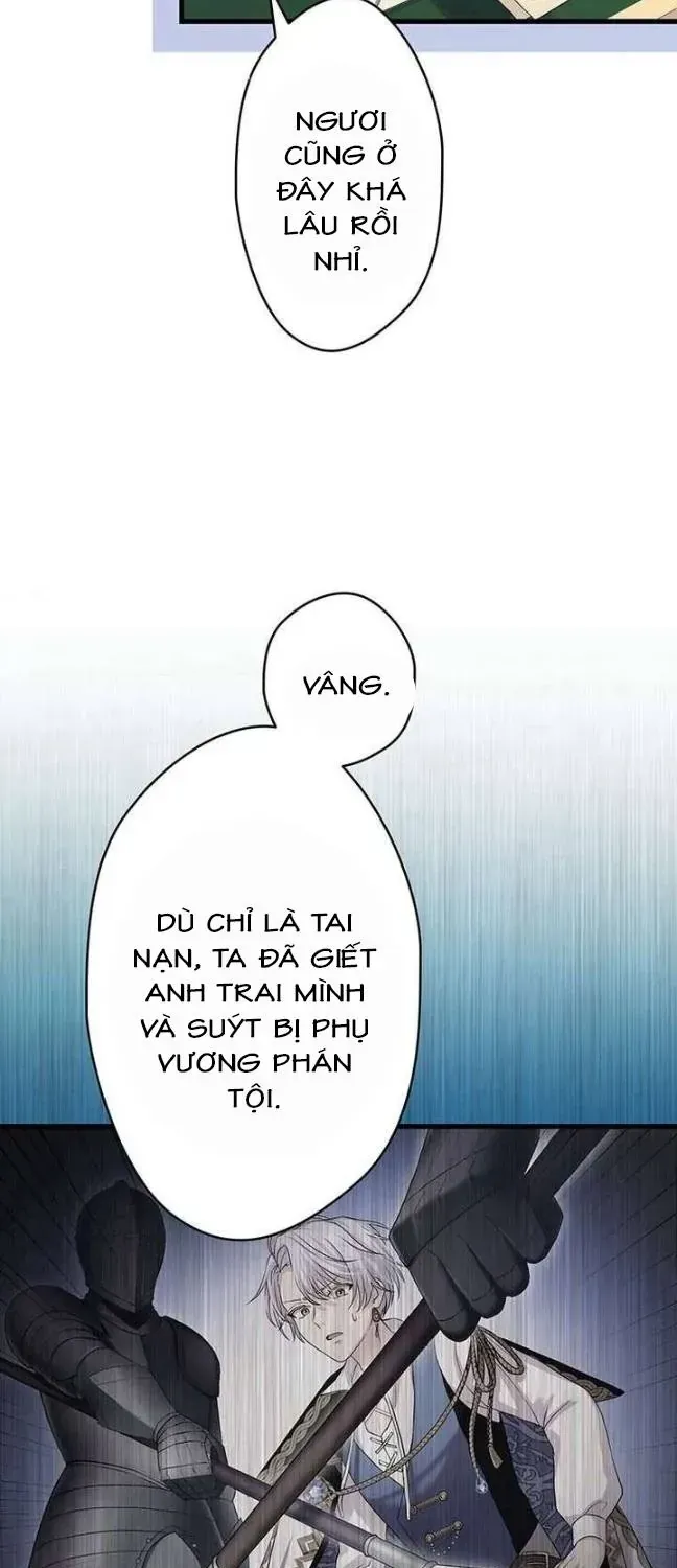 Tiểu Thư Út Tái Sinh Chap 72 - Next Chap 73