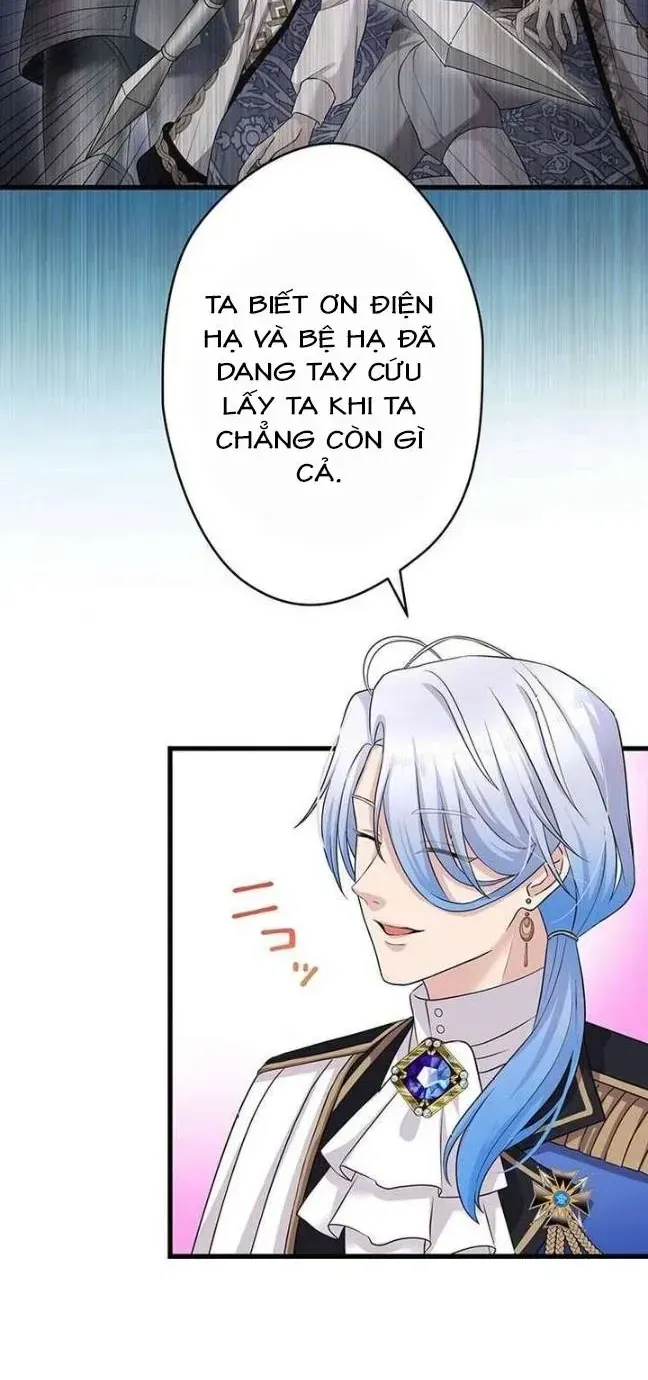 Tiểu Thư Út Tái Sinh Chap 72 - Next Chap 73