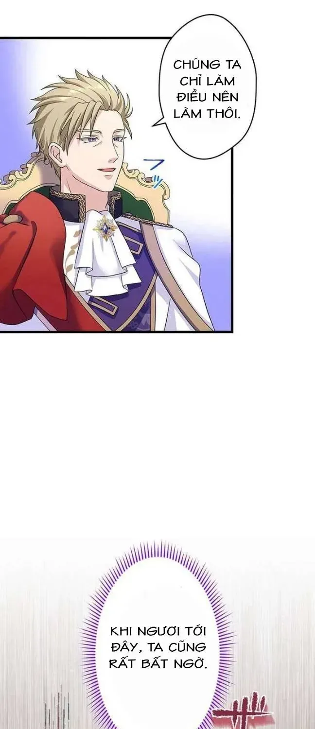 Tiểu Thư Út Tái Sinh Chap 72 - Next Chap 73