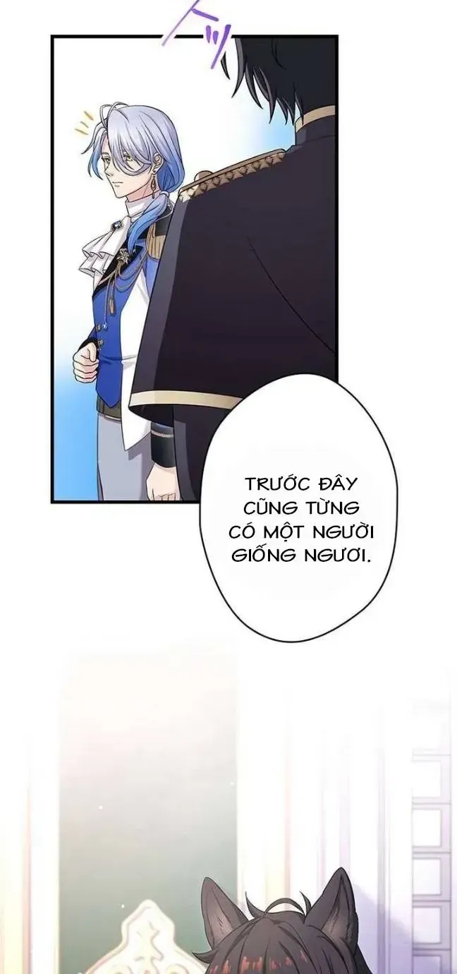 Tiểu Thư Út Tái Sinh Chap 72 - Next Chap 73