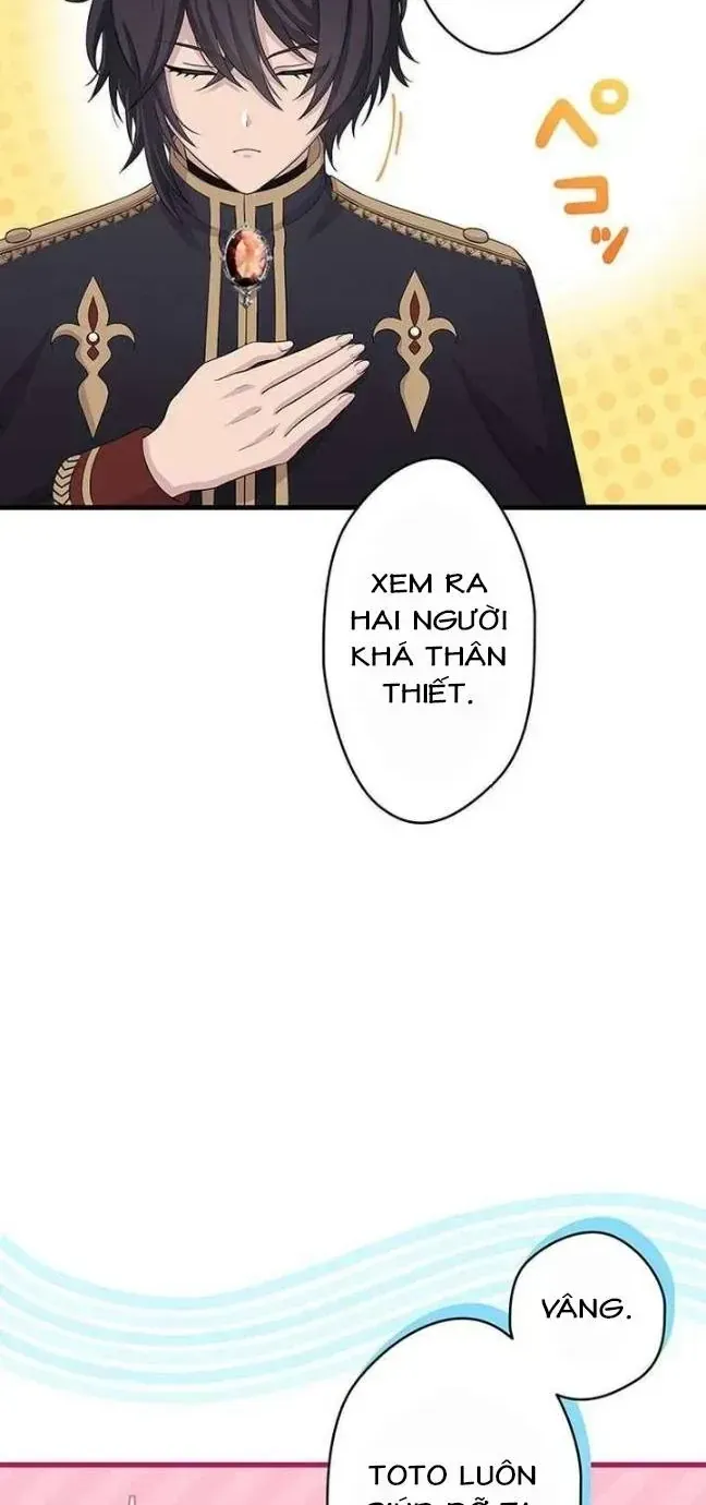 Tiểu Thư Út Tái Sinh Chap 72 - Next Chap 73