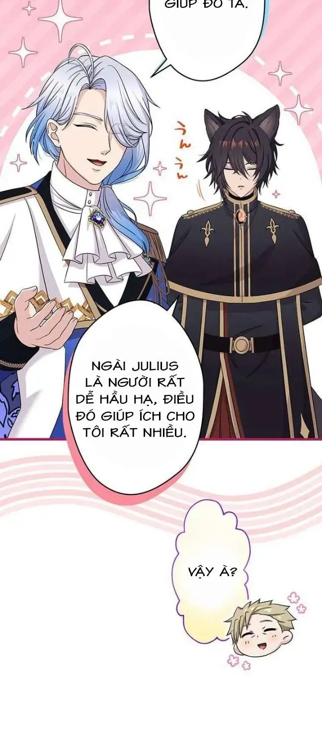 Tiểu Thư Út Tái Sinh Chap 72 - Next Chap 73