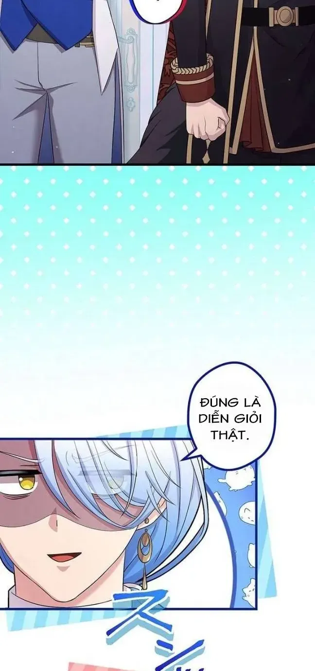 Tiểu Thư Út Tái Sinh Chap 72 - Next Chap 73