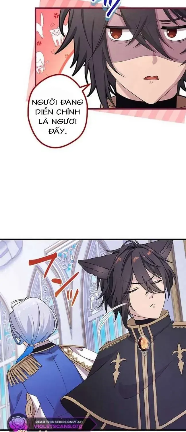 Tiểu Thư Út Tái Sinh Chap 72 - Next Chap 73