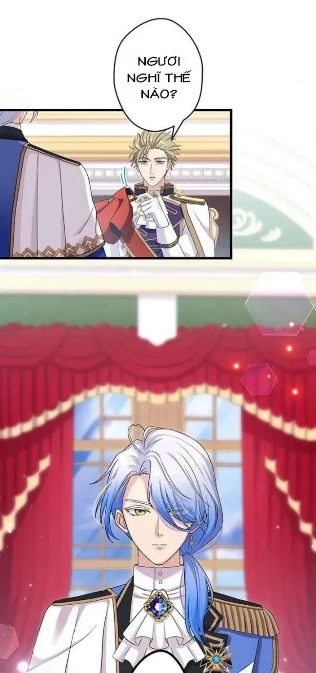 Tiểu Thư Út Tái Sinh Chap 72 - Next Chap 73