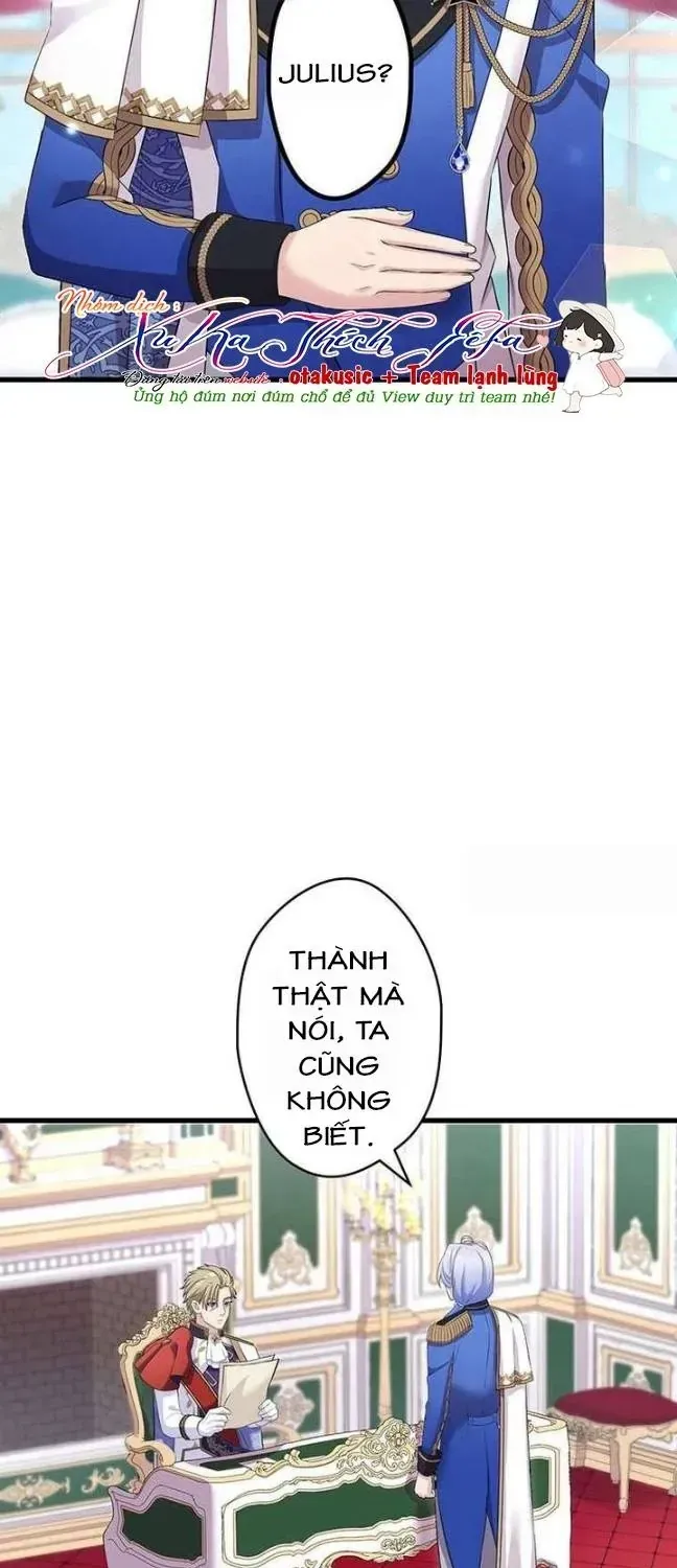Tiểu Thư Út Tái Sinh Chap 72 - Next Chap 73