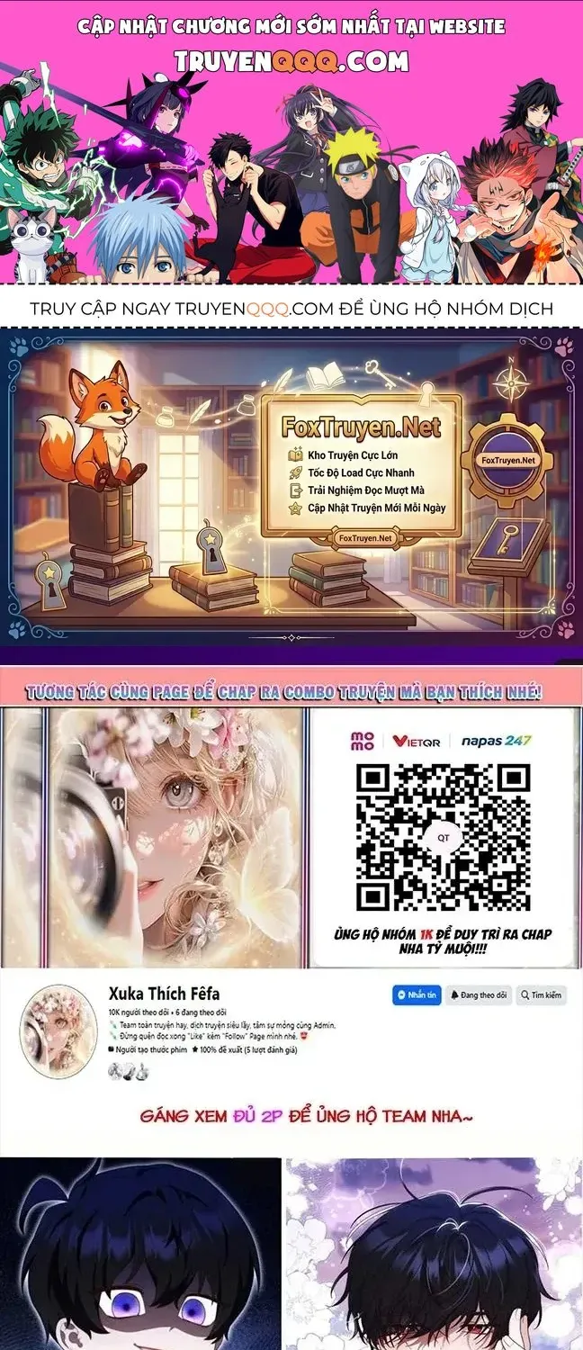 Tiểu Thư Út Tái Sinh Chap 73 - Next Chap 74